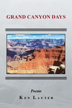 Cover Grand Canyon Days