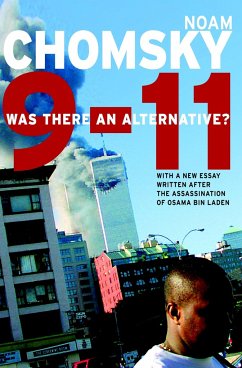 9-11 - Chomsky, Noam
