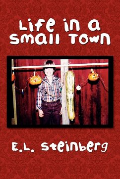 Life in a Small Town - Steinberg, E. L.