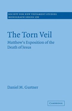 Cover The Torn Veil