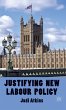 Justifying New Labour Policy - Bild 1