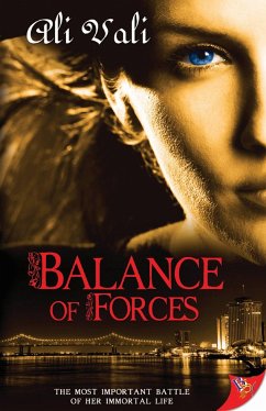 Balance of Forces: Toujours ICI - Vali, Ali