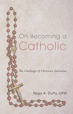 On Becoming a Catholic