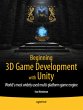 Beginning 3D Game Development with Unity - Bild 1