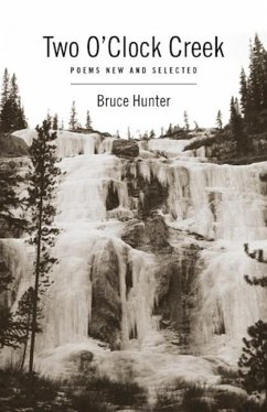 Two O'Clock Creek - Hunter, Bruce