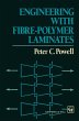 Engineering with Fibre-Polymer Laminates - Bild 1