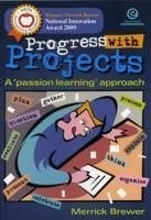 Progress with Projects - Brewer, Merrick