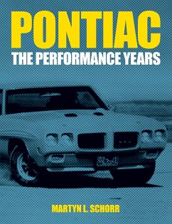 Pontiac - Schorr, Martyn L