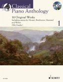 Classical Piano Anthology - Volume 1: 30 Original Works