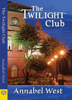 The Twilight Club - West, Annabel