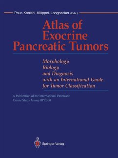 Atlas of Exocrine Pancreatic Tumors