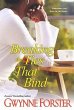 Breaking the Ties That Bind - Bild 1