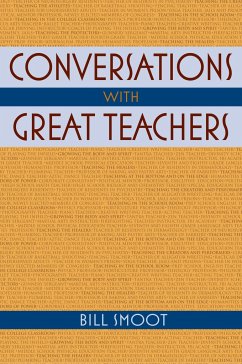 Conversations with Great Teachers - Smoot, Bill