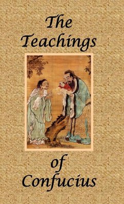 The Teachings of Confucius - Special Edition - Confucius