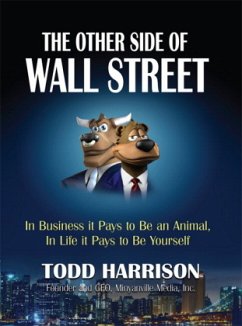 The Other Side of Wall Street - Harrison, Todd A.