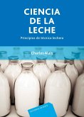Ciencia de la leche Ciencia de la leche
