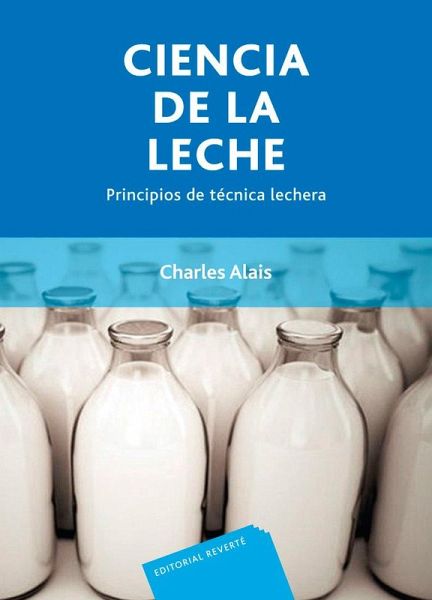 Ciencia de la leche