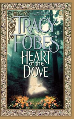 Heart of the Dove - Fobes, Tracy