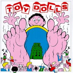 Fat Bob'S Feet - Toy Dolls