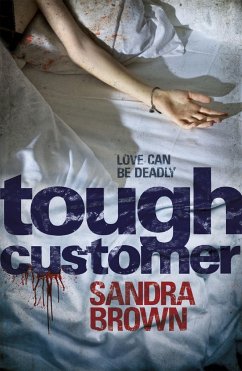 Tough Customer - Brown, Sandra