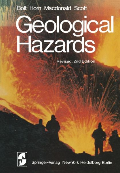 Geological Hazards Geological Hazards