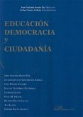 Educación, democracia y ciudadanía