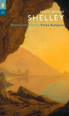 Percy Bysshe Shelley - Sampson, Fiona