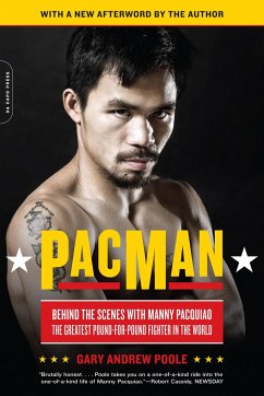 Pacman - Poole, Gary