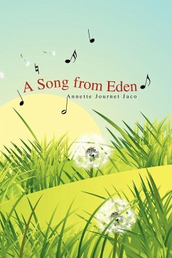 A Song from Eden - Jaco, Annette Journet