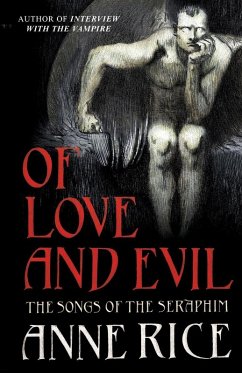 Cover Of Love and Evil