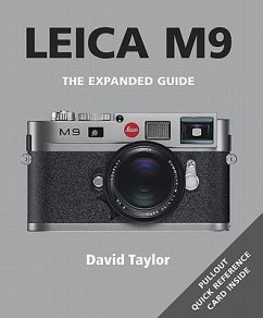 Leica M9 - Taylor, D
