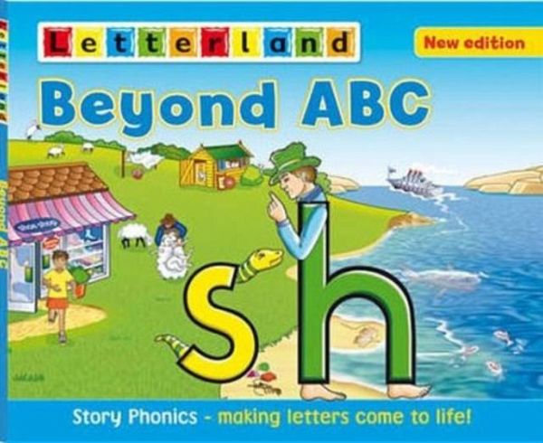 Beyond ABC Beyond ABC