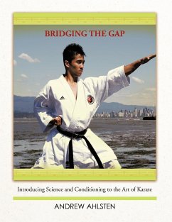 Bridging the Gap - Ahlsten, Andrew