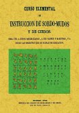 Curso elemental de instrucción de sordo-mudos