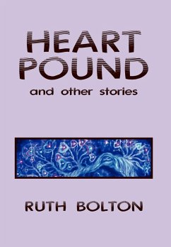 Heart Pound - Bolton, Ruth