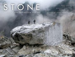 Stone: A Legacy and Inspiration for Art - Harvey, Jake; Fisher, Joel; Mendelle, Noe