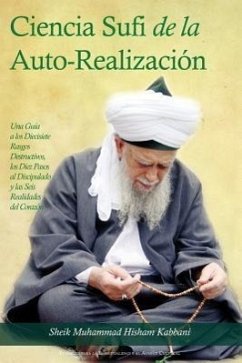 La Ciencia Sufi de La Auto-Realizacion - Kabbani, Sheik Muhammad Hisham Kabbani