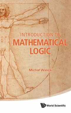 INTROD TO MATHEMATICAL LOGIC - Michal Walicki