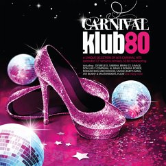 Cover Carnival Klub80