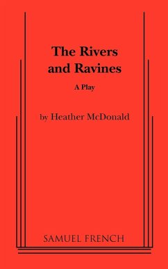 The Rivers and Ravines - Mcdonald, Heather