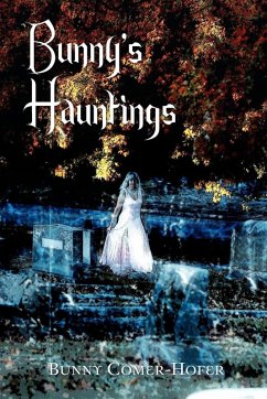 Bunny's Hauntings