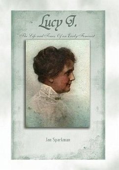 Lucy J. - Sparkman, Jan