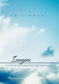 Imagine - Nnani, Emil