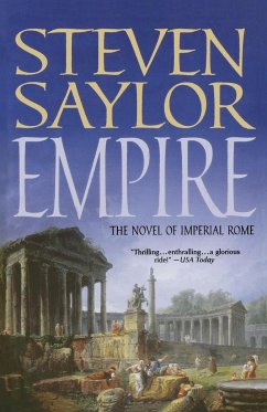 Empire - Saylor, Steven