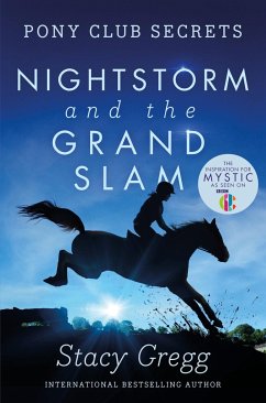 Nightstorm and the Grand Slam - Gregg, Stacy