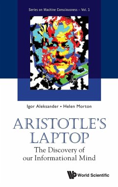 ARISTOTLE'S LAPTOP - Igor Aleksander & Helen Morton