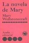 Cover La novela de Mary
