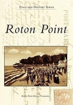 Roton Point - Roton Point History Committee