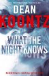What the Night Knows - Bild 1