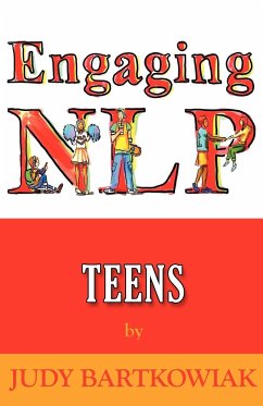 Nlp for Teens - Bartkowiak, Judy